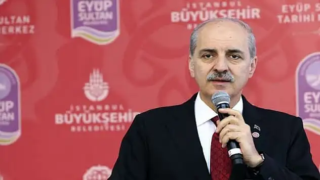 AK Parti'den ABD'ye sert tepki!