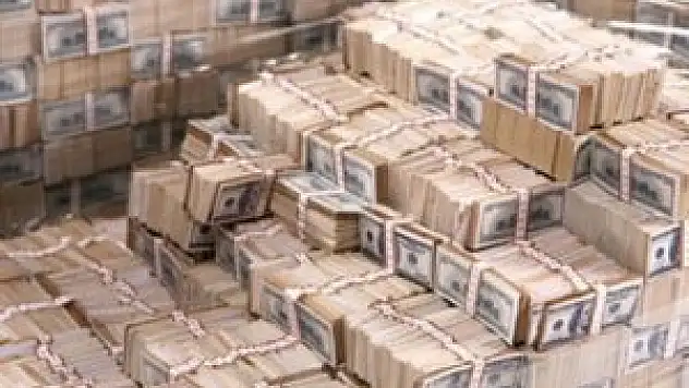 Dolar yine 2.20'nin üstünde