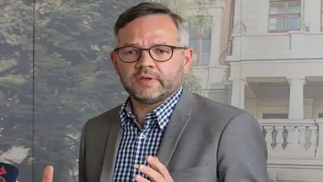 Almanya'dan Türkiye'ye küstah seçim talebi!