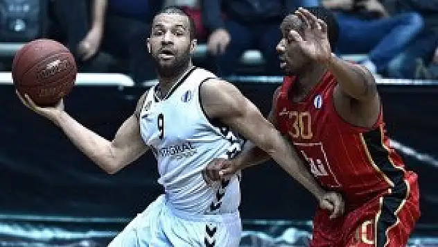 Beşiktaş son 16 takım arasında