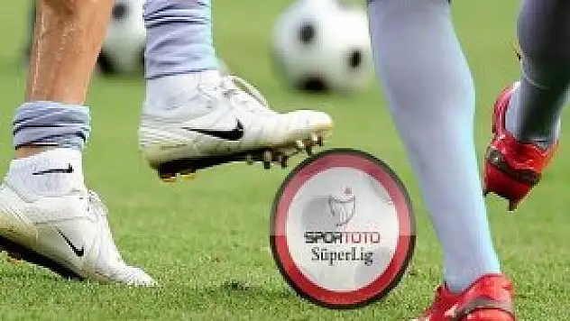 Süper Lig'de 22. hafta