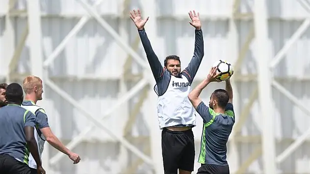 Konyaspor, yarın toplanacak