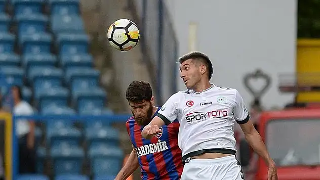 Mehdi, Göztepe maçında yok