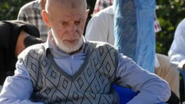 Başbakan Erdoğan'ın acı günü