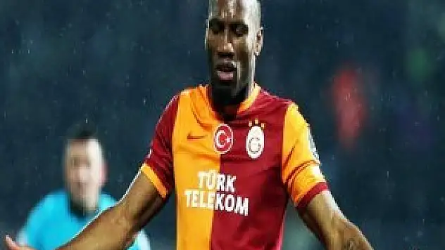Aysal'dan Drogba'yı şoke eden açıklama!