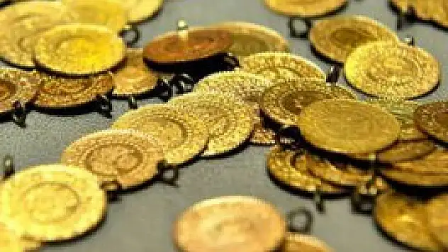 Çeyrek altın fiyatları fırladı!