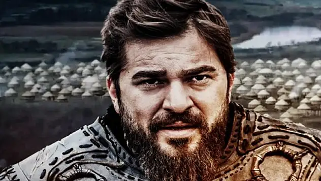 Diriliş Ertuğrul'a dört yeni oyuncu