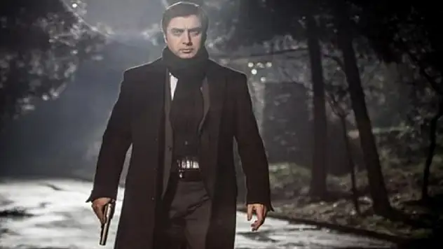 Polat Alemdar hayranlarını şoke eden rol