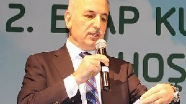 KİPTAŞ Genel Müdürü ifade verdi