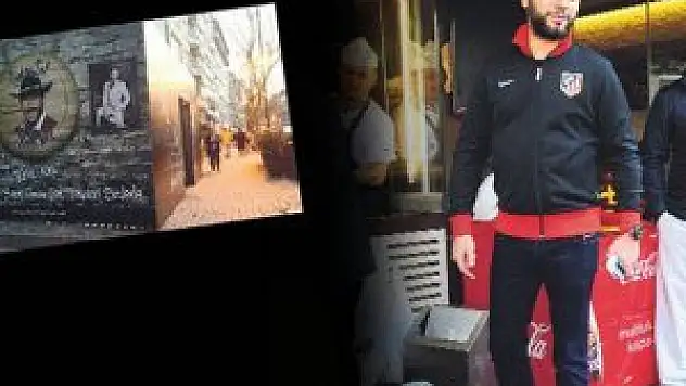 Alişan, 'alkol varsa ben yokum' dedi ortaklıktan çekildi