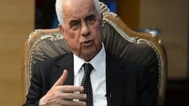 Türk askeri Kıbrıs'tan çıkamaz