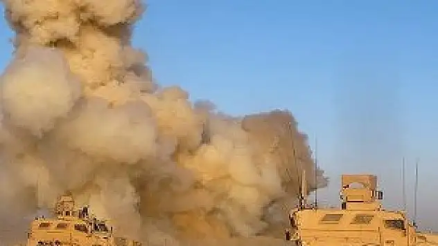 Afganistan'da patlamalar: 7 ölü