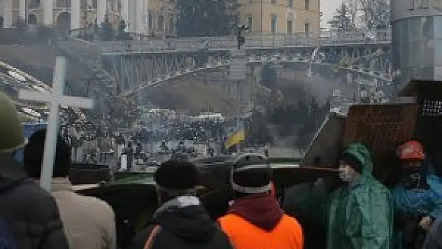 Ukrayna'da kim ne istiyor?