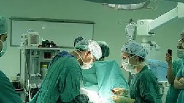 'Çin işi' ameliyat alarmı!