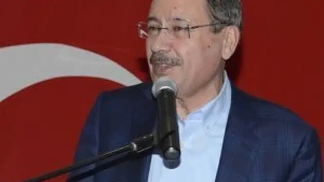 Ankara'da kim önde? Son anketi açıkladı