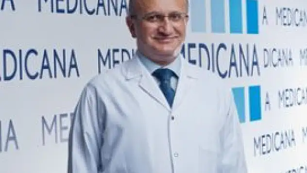 Prostat kanseri tanısında 'PSA' önemli