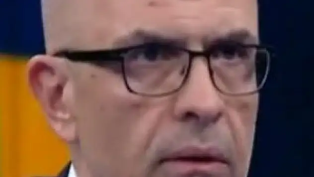 Gazeteci Enes Berberoğlu Pensilvanya gülüymüş meğer!