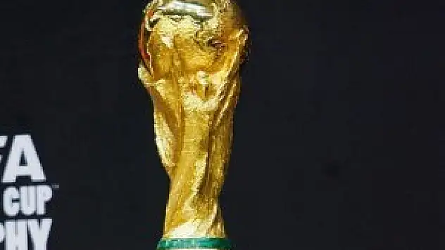 FIFA Dünya Kupası İtalya'da