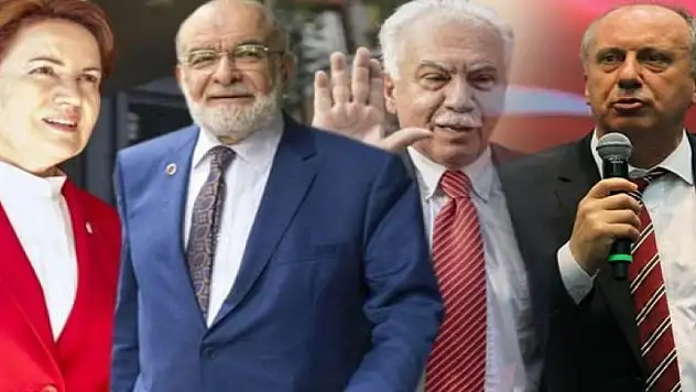 Kritik soru: Adayların FETÖ stratejisi ne?