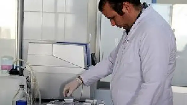 'Genetik bozukluklar kanser oranını artırıyor'