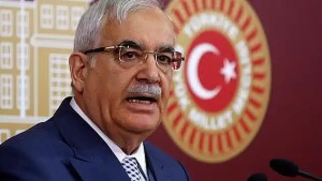 AK Partili vekil disipline sevkedildi