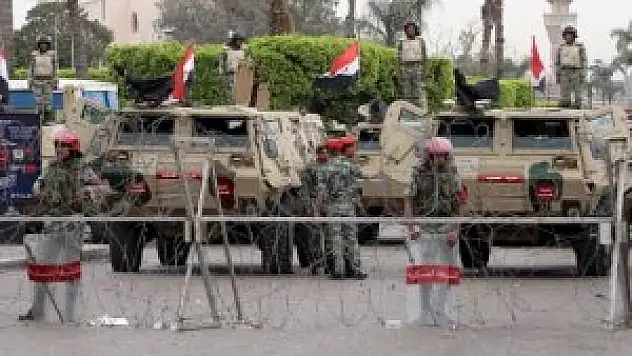 Mezardaki darbe karşıtına 3 yıl hapis