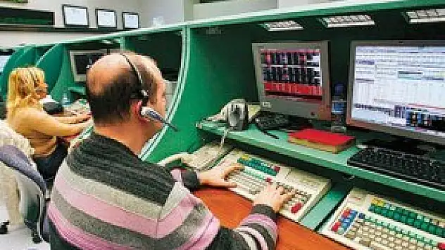 Borsa ve dolar toparlandı