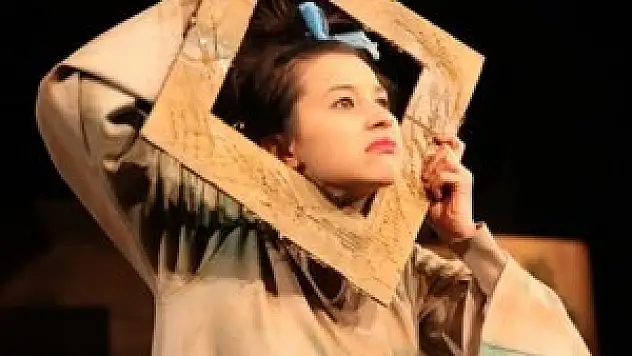 Konya'da kültür sanat - 20.02.2014