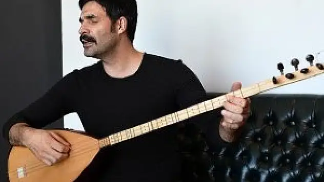 Başbakan'a olan sevgiyi ölümsüzleştirdik