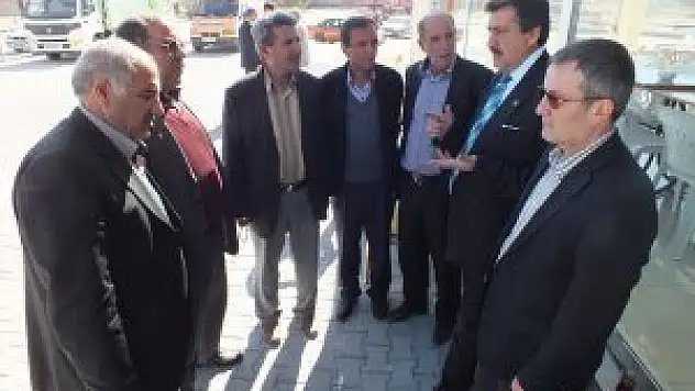 Karaburun: Cihanbeyli Yine Ak Parti Diyecek