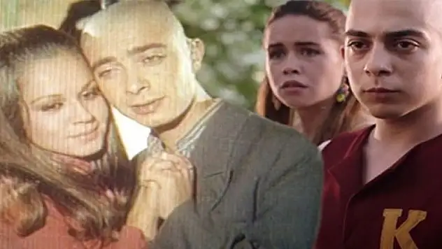 Keloğlan 40 yıl sonra yeniden film oluyor