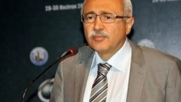 Vali hayatını kaybetti