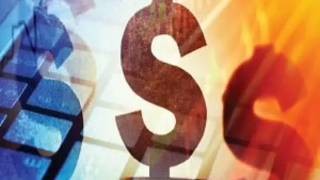 Dolar 2.20 seviyesinde