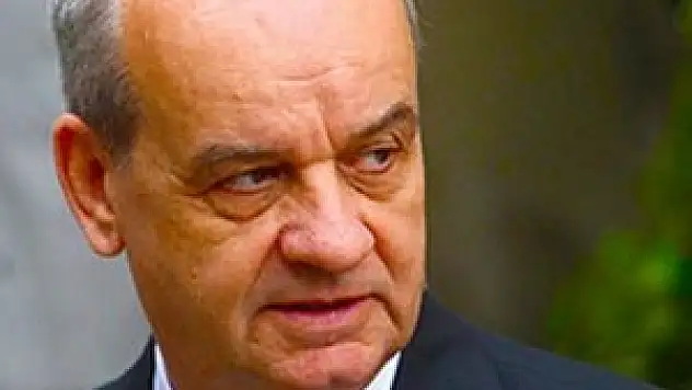 Başbuğ'dan AK Partililere: Rezalet kabul edildiyse