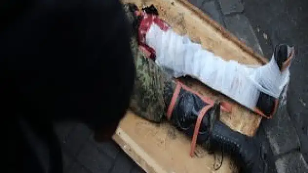 Ukrayna'dan flaş açıklama: Anlaşmaya vardık