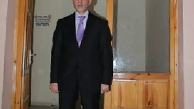 Ereğli'de İŞKUR hizmet vermeye başladı