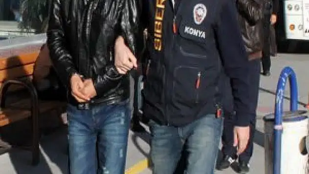 Kredi kartı kopyalayan çete adliyeye sevk edildi