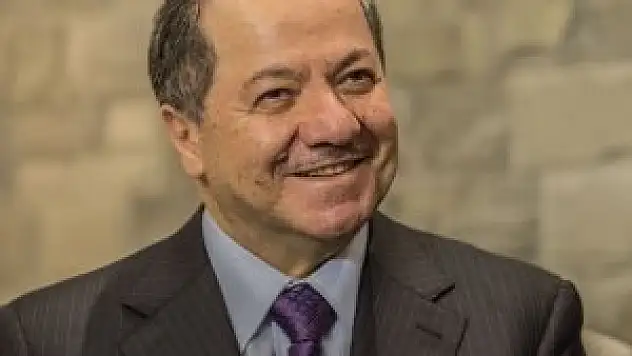 Barzani'den PYD'ye kanton tepkisi