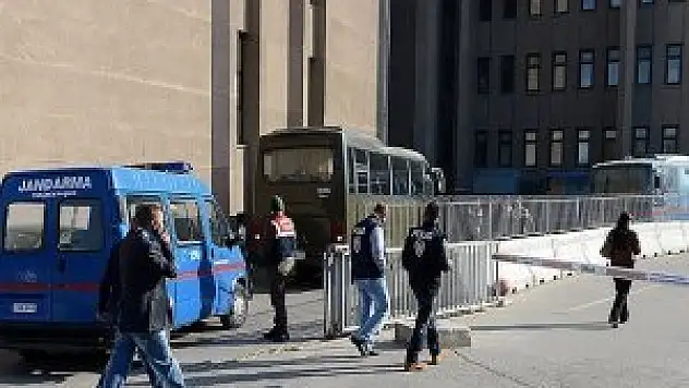 12 Eylül Davası'nın 20. duruşması başladı