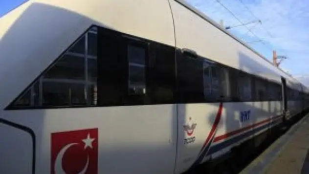 Ankara-İstanbul YHT hattında son rötuşlar