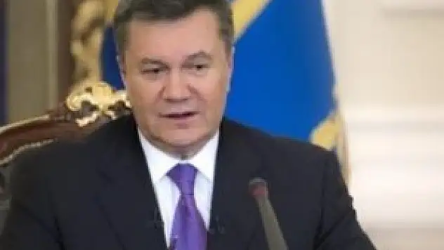 Ukrayna'da erken seçim kararı