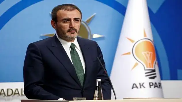 AK Parti duyurdu! 25 Mayıs'ta açıklanacak