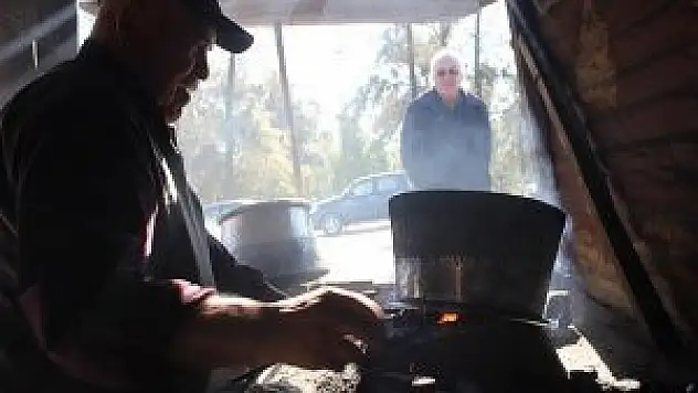 Kalaycılar çırak arıyor