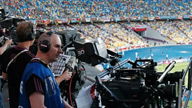 HAFTANIN SPOR EKRANI  (22-23-24 Şubat 2014)