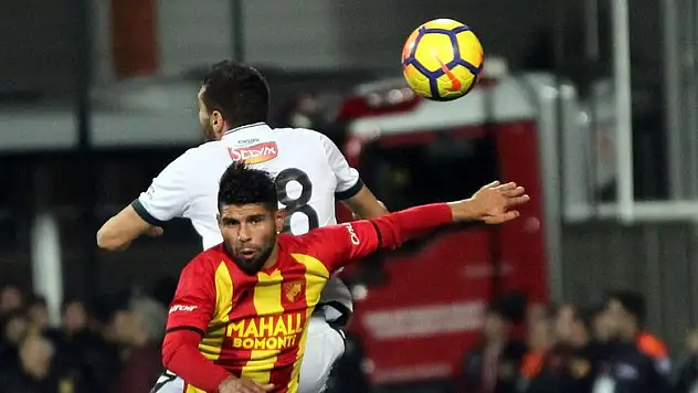 Konyaspor, kurtuluş maçına çıkacak