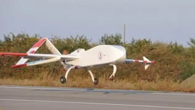 İHA tamam, sıra insanlı uçakta