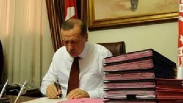 Böcekçi polis ABD'de doktora yapmış!