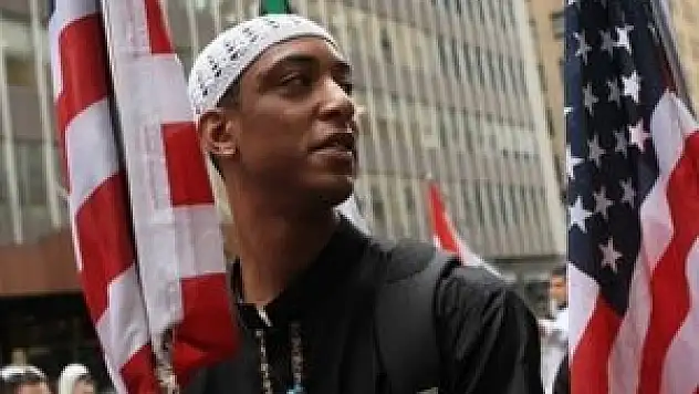 ABD'de Müslümanlara yönelik skandal karar!