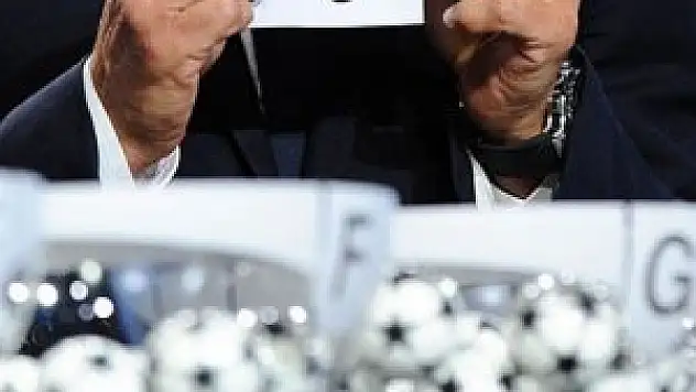 EURO 2016 kuraları yarın çekilecek