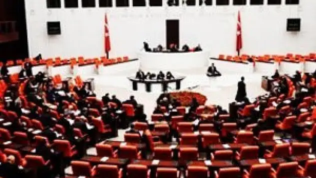 Şok iddia: 78 vekil istifa ettirilecekti
